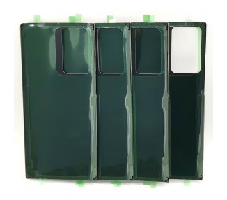 Tapa Trasera Compatible para Samsung Note 20 Ultra