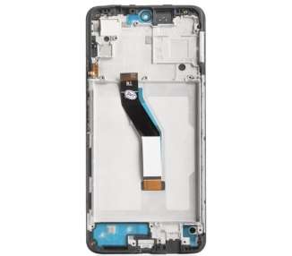 Pantalla Xiaomi Poco M4 Pro 4G MZB0B5VIN, 2201117PI, 2201117PG & Marco OEM