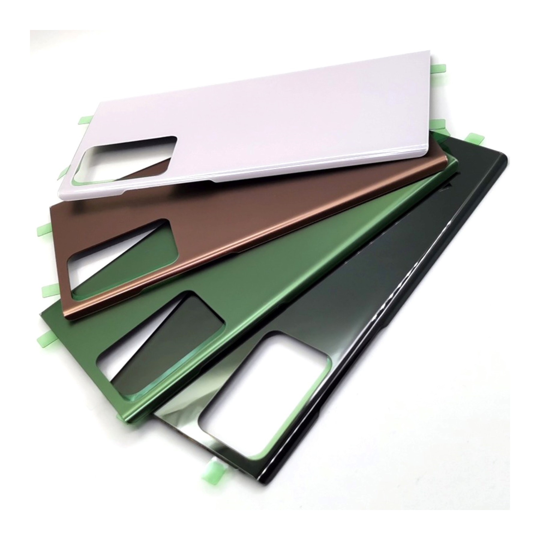 Tapa Trasera Compatible para Samsung Note 20 Ultra