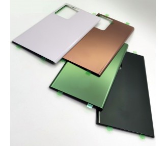 Tapa Trasera Compatible para Samsung Note 20 Ultra