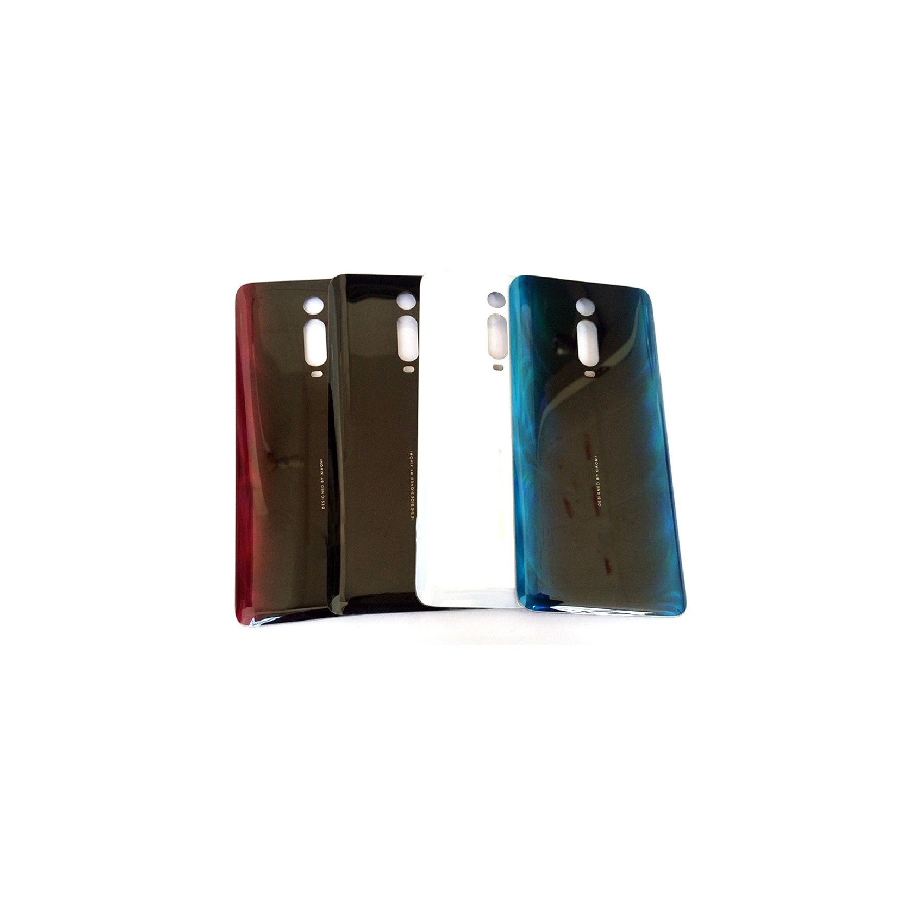 Tapa Trasera para Xiaomi Mi 9T / Redmi K20, Blanca