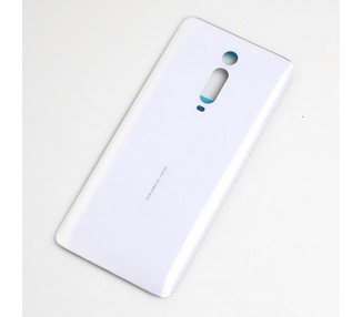 Tapa Trasera para Xiaomi Mi 9T / Redmi K20, Blanca