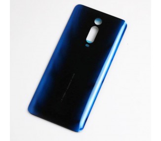 Tapa Trasera para Xiaomi Mi 9T / Redmi K20, Blanca