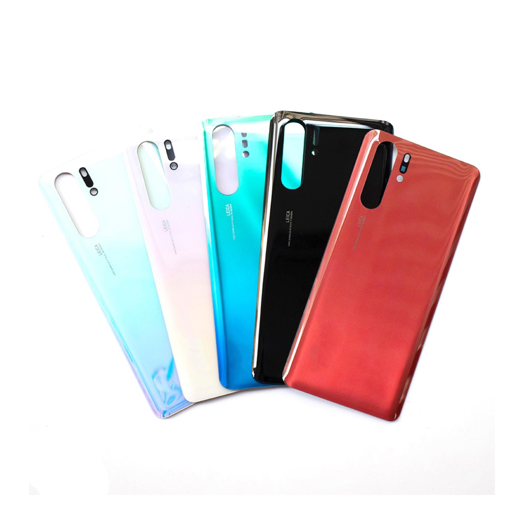 Tapa Trasera Compatible para Huawei P30 Pro