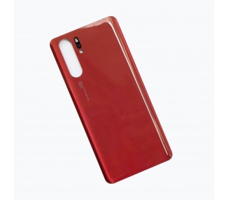 Tapa Trasera Compatible para Huawei P30 Pro