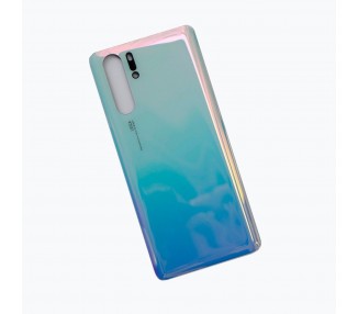 Tapa Trasera Compatible para Huawei P30 Pro