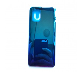 Tapa Trasera Compatible para Xiaomi Mi 10 Lite