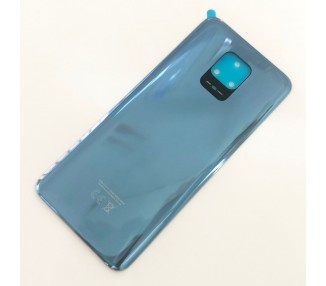 Tapa Trasera Compatible para Xiaomi Redmi Note 9S, Note 9 Pro