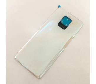 Tapa Trasera para Xiaomi Redmi Note 9S / 9 Pro, Azul