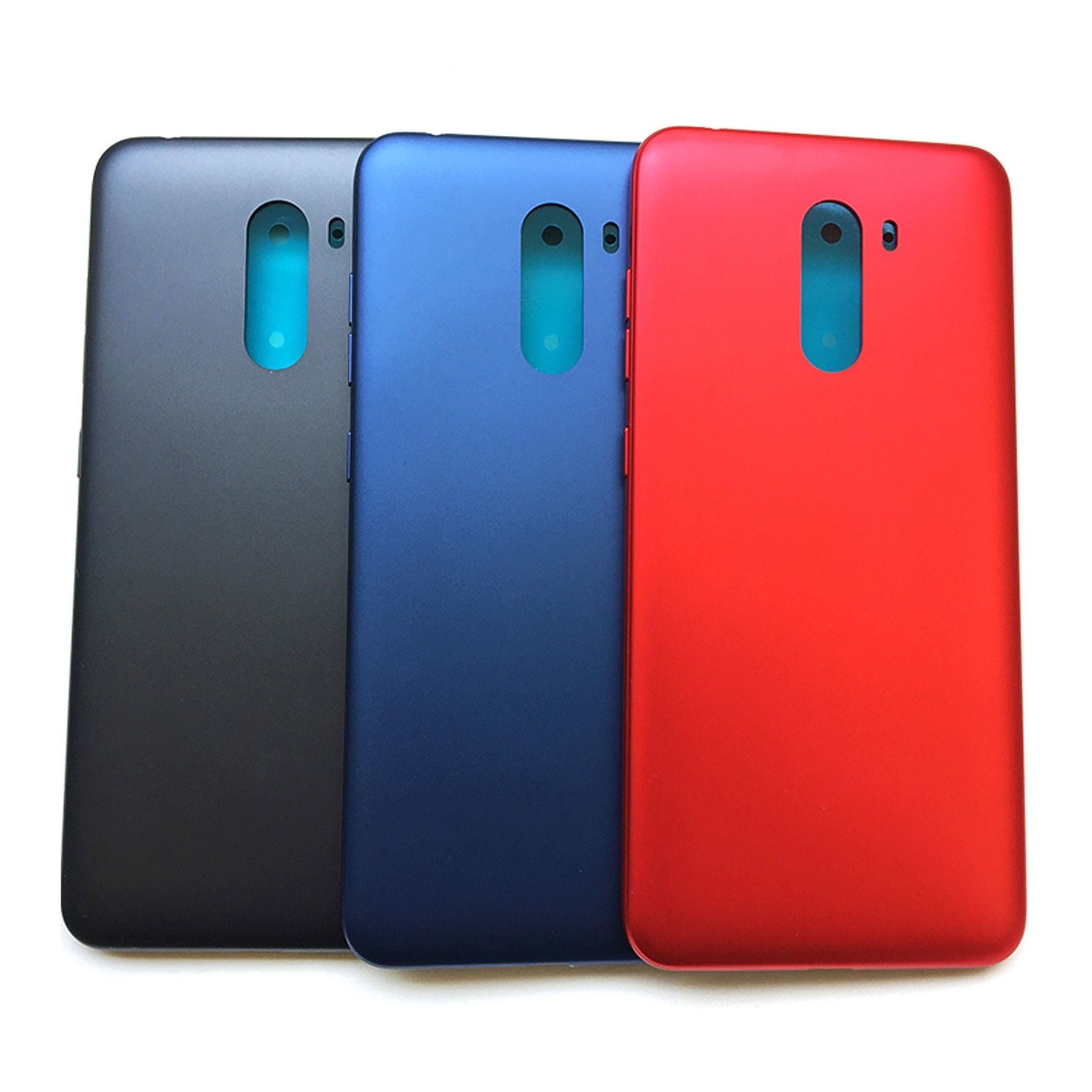 Tapa Trasera Compatible para Xiaomi Pocophone F1