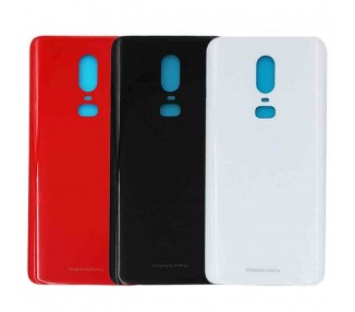 Tapa Trasera Compatible para OnePlus 6