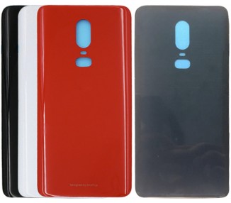 Tapa Trasera Compatible para OnePlus 6