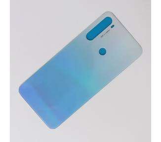Tapa Trasera para Xiaomi Redmi Note 8T, Azul