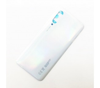 Tapa Trasera para Xiaomi Mi 9 Lite, Azul