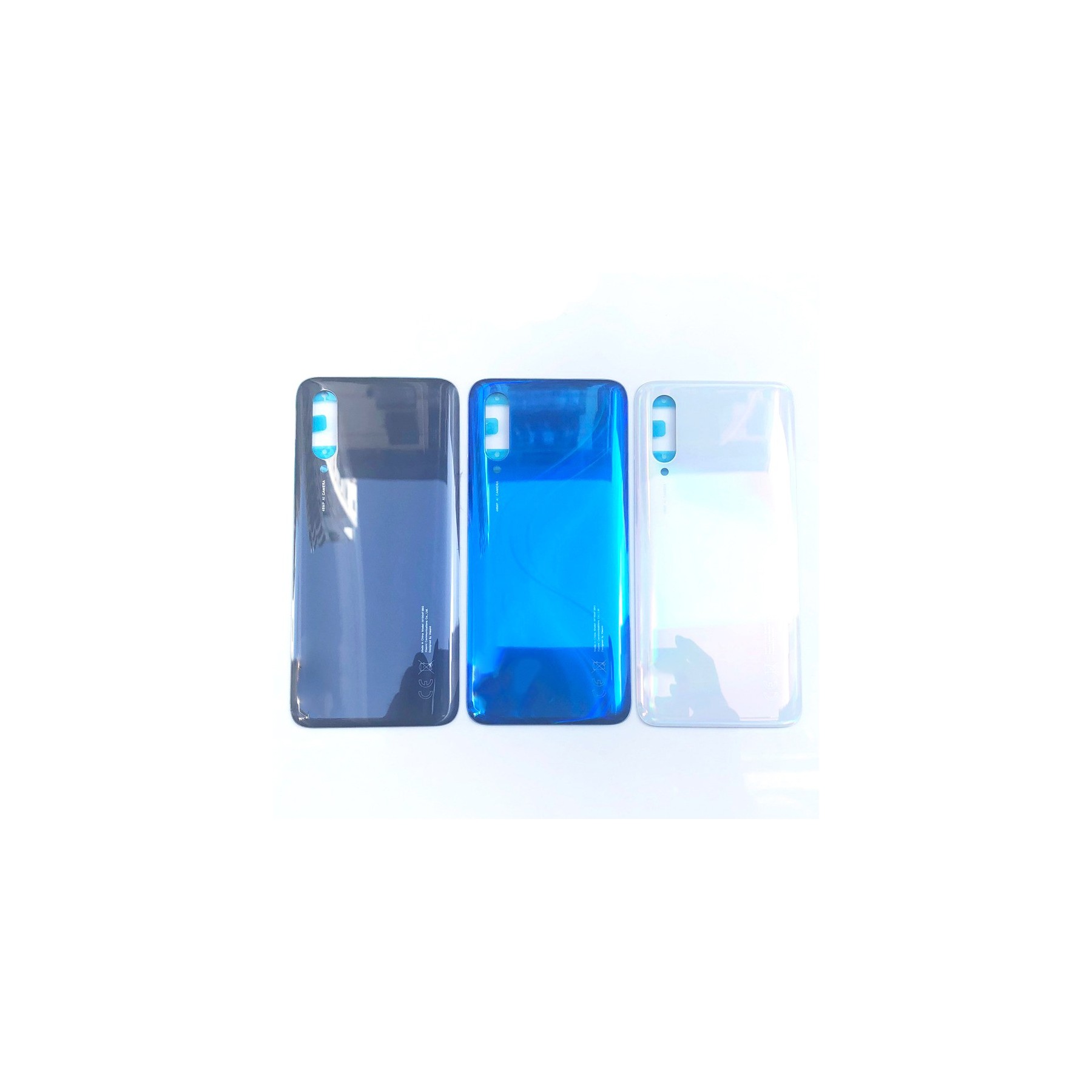 Tapa Trasera Compatible para Xiaomi Mi 9 Lite