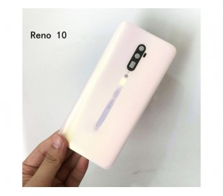 Tapa Trasera para Oppo Reno, Verde