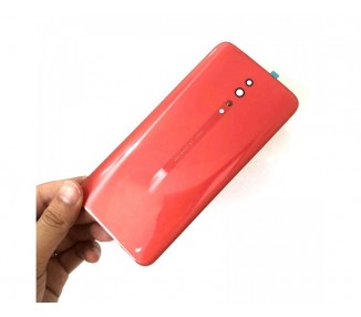 Tapa Trasera para Oppo Reno, Verde