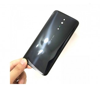 Tapa Trasera Compatible para Oppo Reno