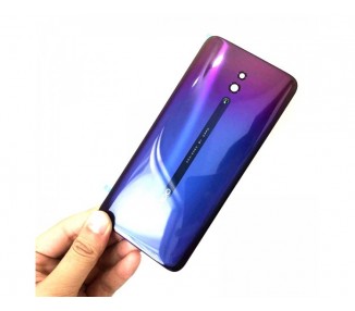 Tapa Trasera para Oppo Reno, Verde