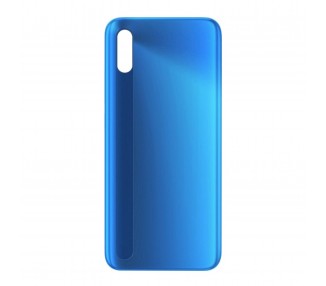 Tapa Trasera para Xiaomi Redmi 9A, Verde