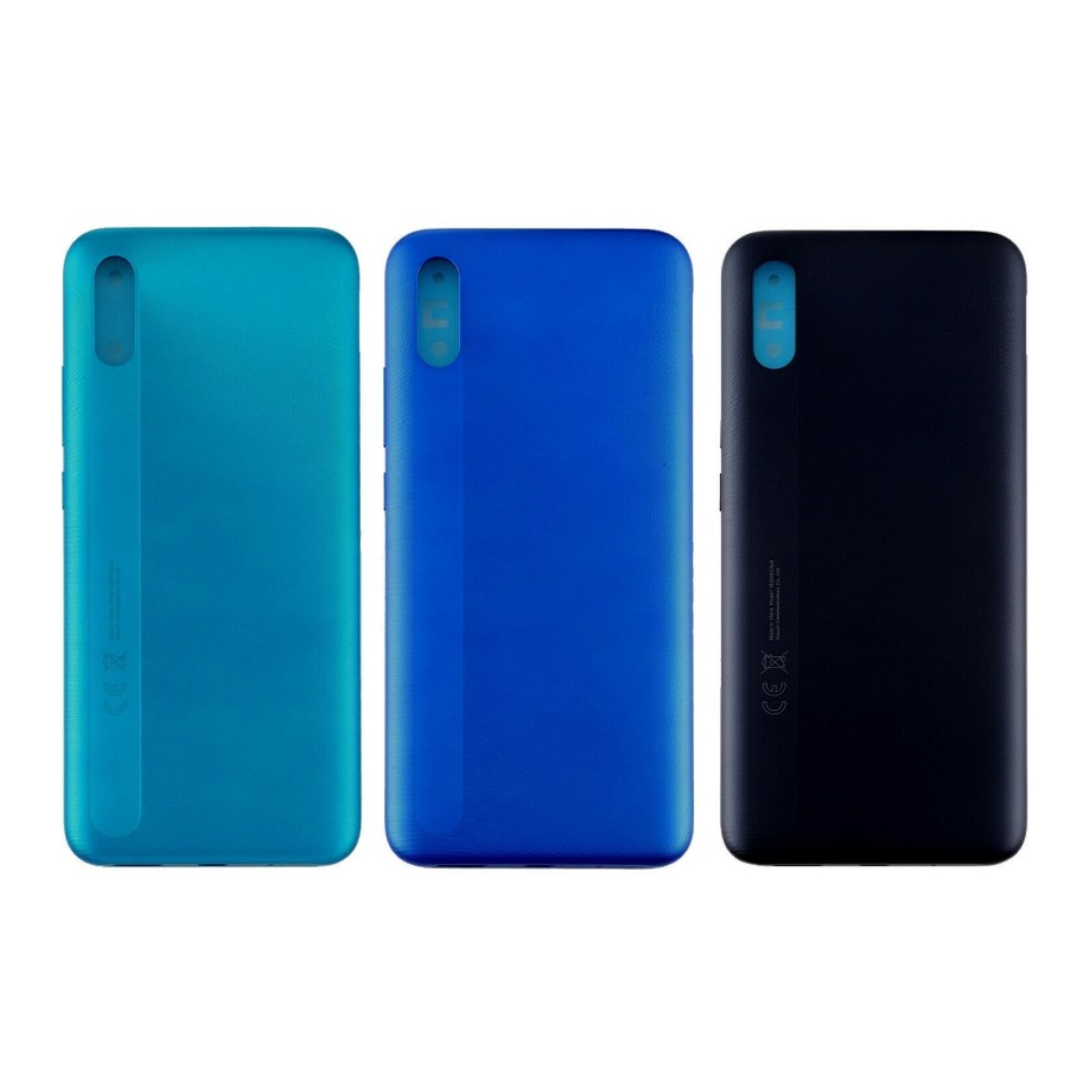 Tapa Trasera para Xiaomi Redmi 9A, Verde