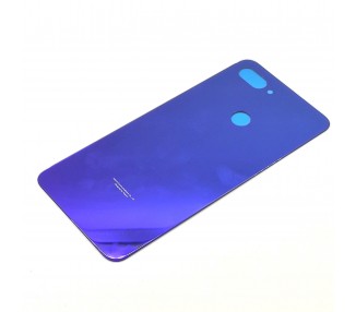 Tapa Trasera para Xiaomi Mi 8 Lite, Dorada