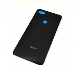 Tapa Trasera Compatible para Xiaomi Mi 8 Lite