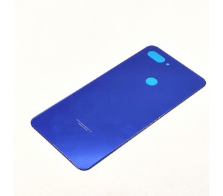 Tapa Trasera Compatible para Xiaomi Mi 8 Lite