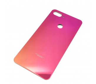 Tapa Trasera Compatible para Xiaomi Mi 8 Lite