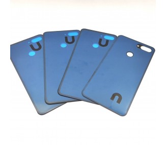 Tapa Trasera Compatible para Xiaomi Mi 8 Lite