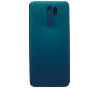 Tapa Trasera Compatible para Xiaomi Redmi 9
