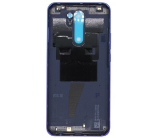 Tapa Trasera Compatible para Xiaomi Redmi 9