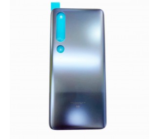 Tapa Trasera para Xiaomi Mi 10, Dorada