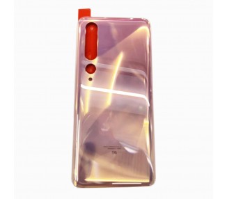 Tapa Trasera Compatible para Xiaomi Mi 10
