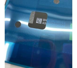 Tapa Trasera Compatible para Xiaomi Mi 10