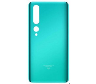 Tapa Trasera para Xiaomi Mi 10, Dorada