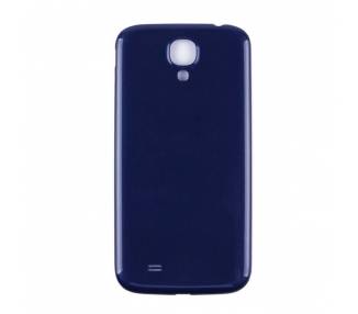 Tapa Trasera Compatible para Samsung Galaxy S4 Mini, Azul