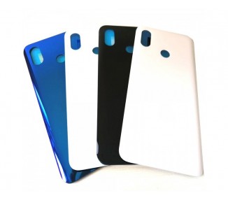 Tapa Trasera Compatible para Xiaomi Mi 8