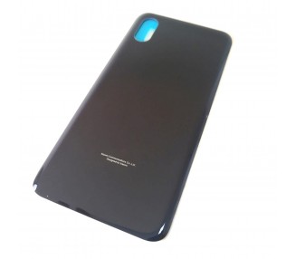 Tapa Trasera para Xiaomi Mi 8 Pro, Dorada