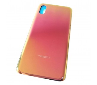 Tapa Trasera para Xiaomi Mi 8 Pro, Dorada