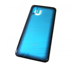 Tapa Trasera para Xiaomi Mi 8 Pro, Dorada