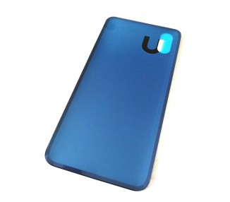 Tapa Trasera para Xiaomi Mi 8 Pro, Dorada