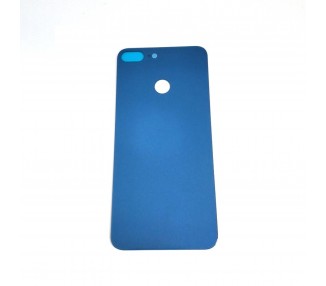 Tapa Trasera para Huawei Honor 9 Lite, Gris
