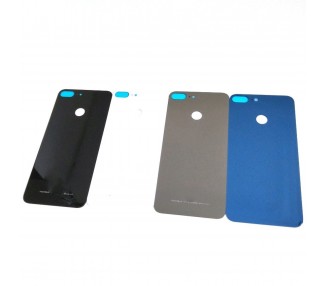 Tapa Trasera Compatible para Huawei Honor 9 Lite