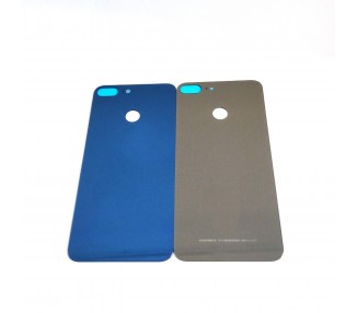 Tapa Trasera Compatible para Huawei Honor 9 Lite