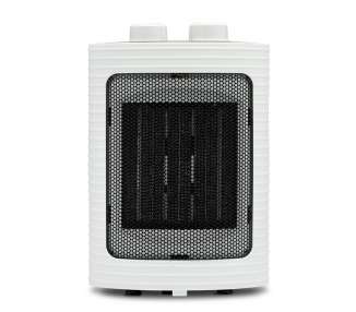 Calefactor blaupunkt bp1001/ 1500w/ termostato regulable
