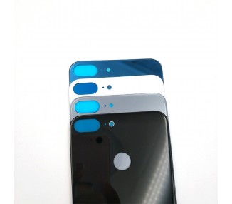 Tapa Trasera Compatible para Huawei Honor 9 Lite