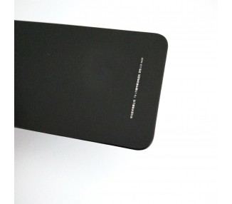 Tapa Trasera para Huawei Honor 9 Lite, Gris