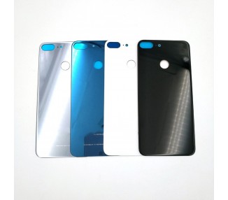 Tapa Trasera Compatible para Huawei Honor 9 Lite