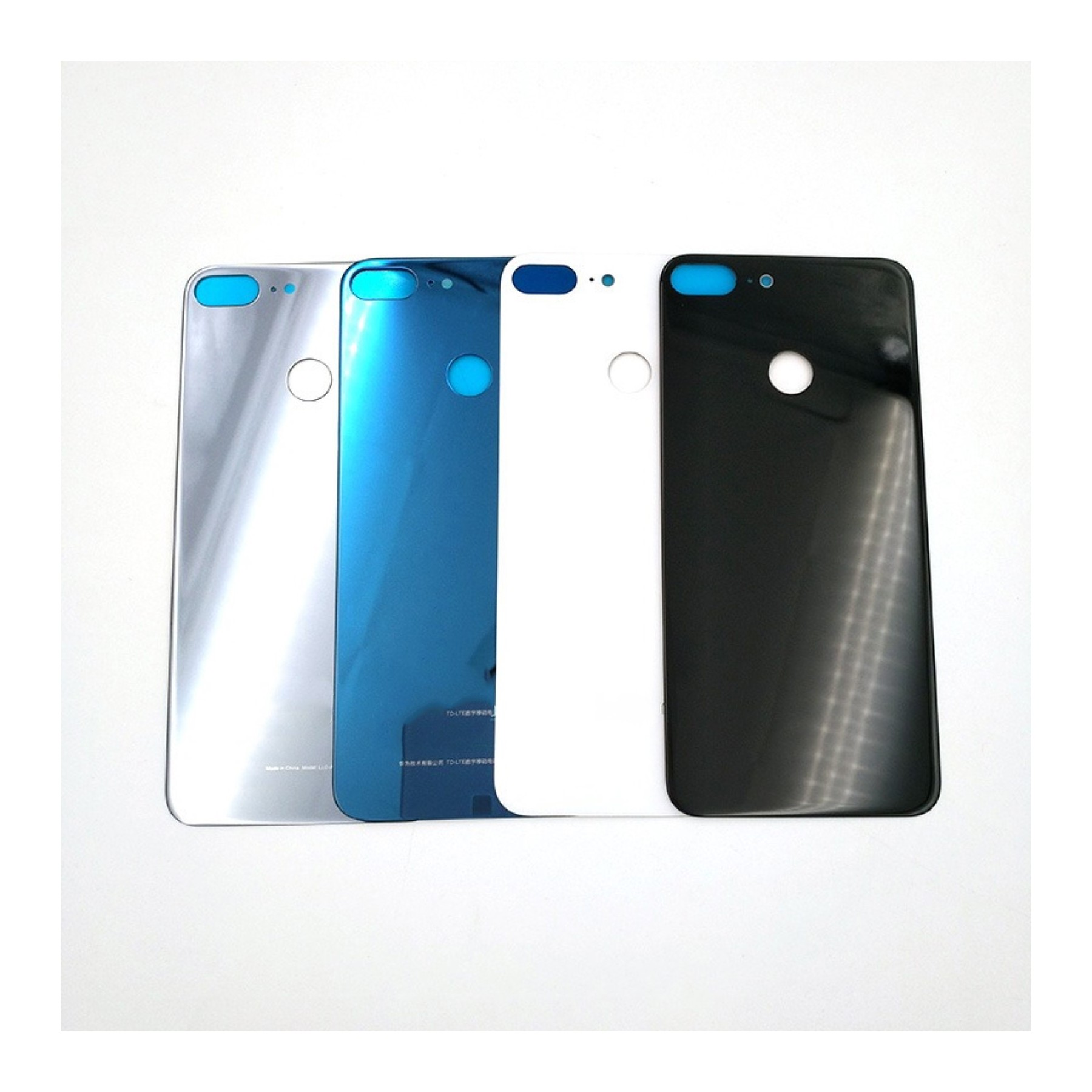 Tapa Trasera Compatible para Huawei Honor 9 Lite